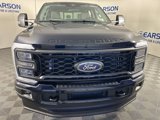 New 2025 Ford F350 XL w/ STX Appearance Package image 2