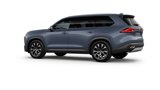 New 2025 Toyota Grand Highlander AWD Hybrid image 5