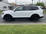 New 2025 Kia Telluride SX Prestige X-Line image 4
