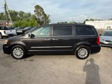Used 2015 Chrysler Town & Country Touring-L w/ Driver Convenience Group image 4