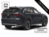 New 2025 MAZDA CX-90 Plug-In Hybrid w/ Premium Plus image 2