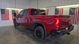 New 2026 Chevrolet Silverado 3500 LTZ w/ LTZ Plus Package image 2