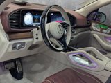 New 2025 Mercedes-Benz Maybach GLS 600 4MATIC image 3