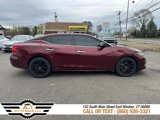 Used 2016 Nissan Maxima 3.5 SV image 5