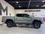 Used 2023 Toyota Tacoma TRD Off-Road image 4
