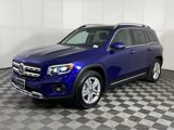 Used 2021 Mercedes-Benz GLB 250 4MATIC image 3