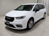 New 2025 Chrysler Pacifica Select w/ Uconnect Theater Family Group image 3