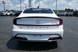 Used 2021 Hyundai Sonata Blue image 6