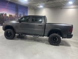 New 2025 RAM 1500 Rebel w/ Rebel Level 1 Equipment Group image 4