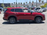 New 2025 Nissan Rogue S image 4