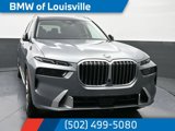 Used 2025 BMW X7 xDrive40i image 2
