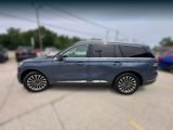 Used 2021 Lincoln Aviator Reserve w/ Class IV Trailer Tow Package image 4