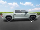New 2025 Toyota Tundra SR5 w/ SR5 Convenience Package image 3