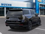 New 2025 Chevrolet Suburban RST w/ Comfort Package image 4