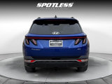 Used 2022 Hyundai Tucson SEL w/ Convenience + Premium Package image 6