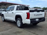 New 2025 Toyota Tundra SR5 w/ SR5 Convenience Package image 4