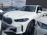 Used 2025 BMW X5 xDrive50e image 5