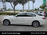 Used 2025 BMW 330i Sedan image 5