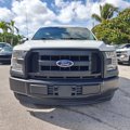 Used 2017 Ford F150 XL w/ Equipment Group 101A Mid image 2