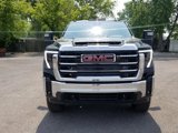 New 2025 GMC Sierra 2500 SLE w/ SLE Value Package; image 2