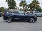New 2026 BMW X5 sDrive40i w/ Climate Comfort Package image 3