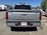 New 2025 Ford F150 XLT image 4