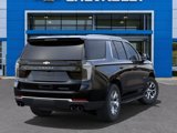 New 2025 Chevrolet Tahoe Premier image 4