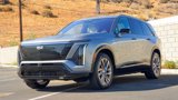 New 2026 Cadillac Vistiq Sport image 3