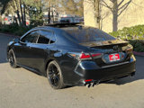Used 2021 Toyota Camry XSE w/ Carpet Mat Package (TMS) image 4