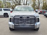 New 2025 Toyota Tundra 4x4 CrewMax Hybrid image 2