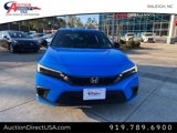 Used 2023 Honda Civic Sport image 3