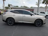 New 2025 Nissan Murano Platinum image 3