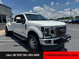 Used 2022 Ford F350 Lariat w/ Lariat Ultimate Package image 2
