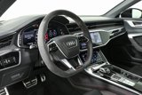Used 2025 Audi RS 6 performance image 4