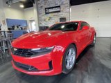 Used 2021 Chevrolet Camaro LT image 5