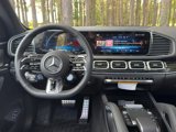 New 2026 Mercedes-Benz GLE 53 AMG 4MATIC image 3