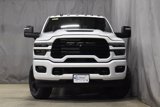 New 2025 RAM 2500 Laramie image 5