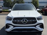 New 2026 Mercedes-Benz GLE 450 4MATIC image 5
