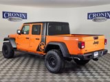 New 2025 Jeep Gladiator Sport image 3