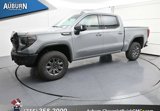 New 2025 GMC Sierra 1500 AT4X image 2