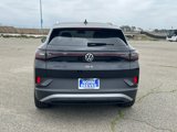 New 2025 Volkswagen ID.4 Pro S Plus image 4