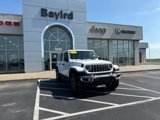 New 2025 Jeep Wrangler Sahara image 2