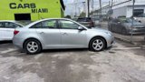 Used 2014 Chevrolet Cruze LT image 3