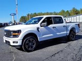 New 2025 Ford F150 STX image 3