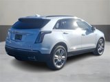 New 2025 Cadillac XT5 Sportv w/ Technology Package image 4