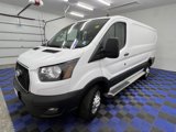Used 2023 Ford Transit 250 Low Roof AWD image 3