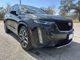 New 2025 Cadillac XT6 Sport w/ Technology Package image 6