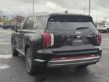 New 2025 Hyundai Palisade Calligraphy image 6