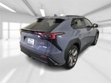New 2025 Subaru Solterra Limited image 4