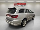 New 2025 Dodge Durango GT image 4